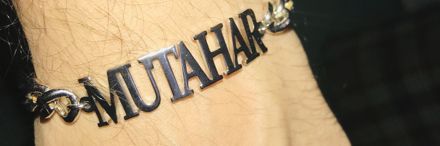 Mutahar_Ale's profile banner image