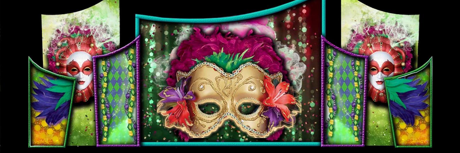 3dVideo_Mapping's profile banner image