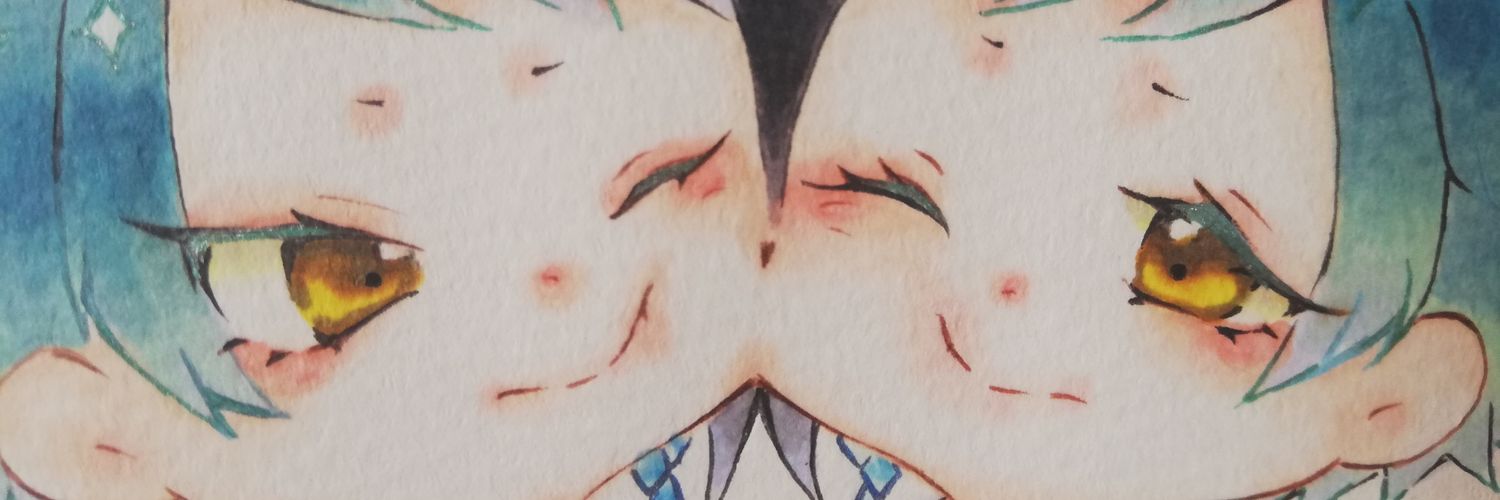 1001_usagi's profile banner image