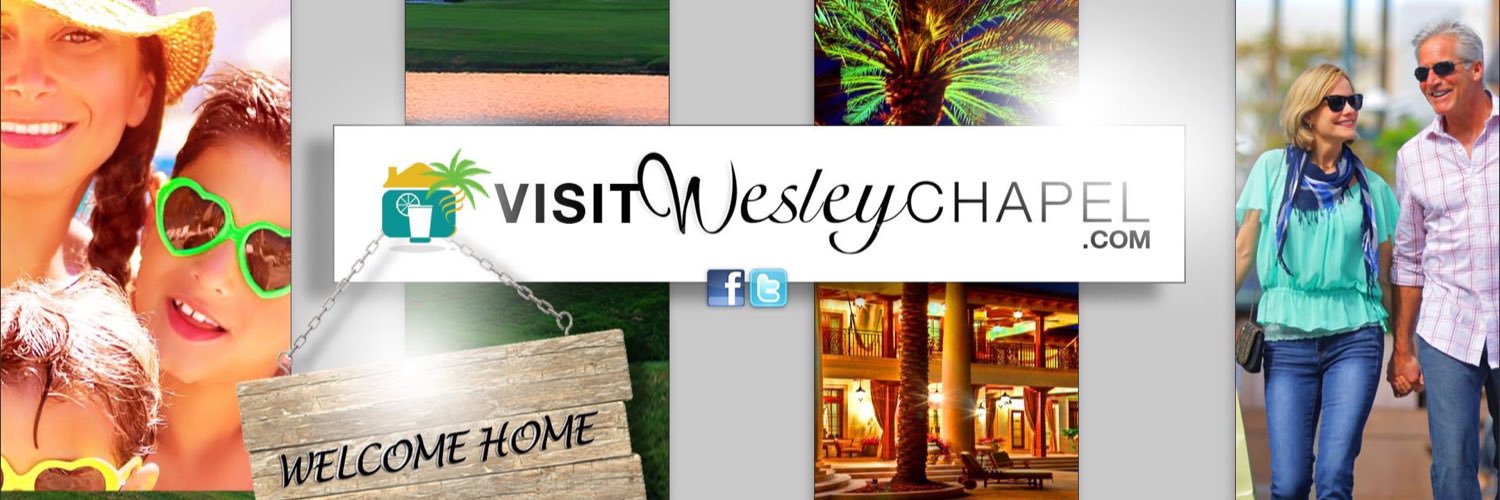 VisitWesley's profile banner image