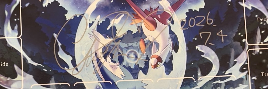 MASAyukiPokemon's profile banner image
