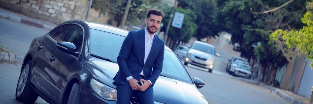 ismaeljb94's profile banner image