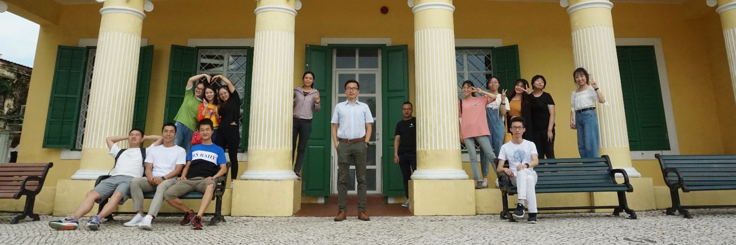 iceraywang's profile banner image