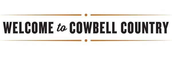 CowbellBrewing Profile Banner