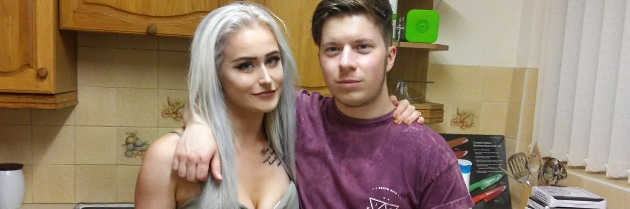 ChloeCS93's profile banner image