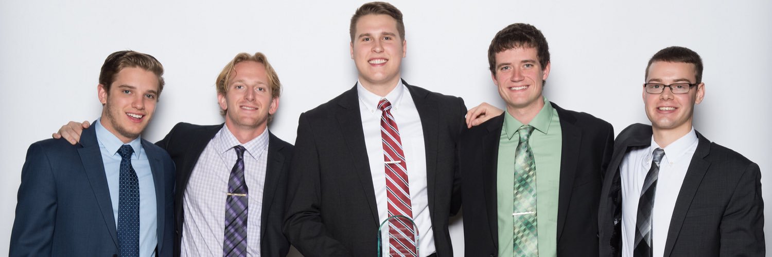 BradWiegman's profile banner image