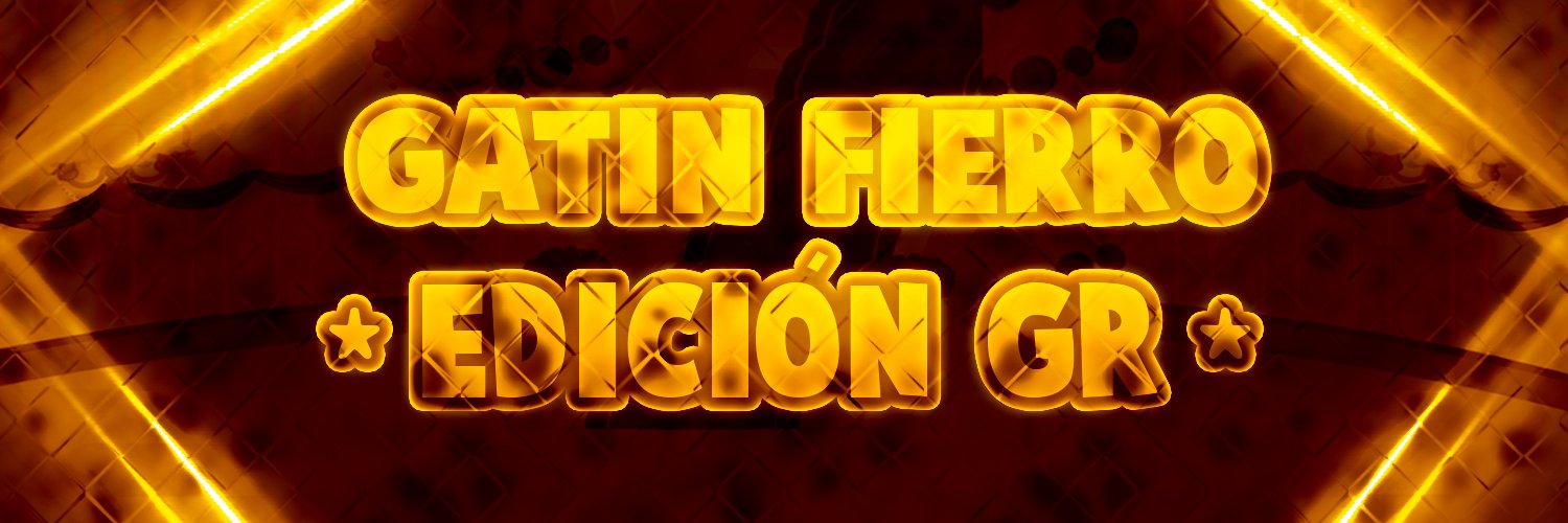GatinFierroOK's profile banner image