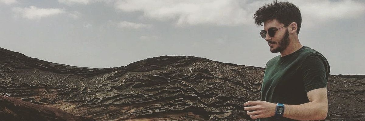 Ryuste97's profile banner image