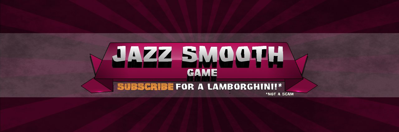 Jazz Smooth banner