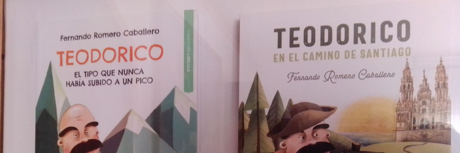 eferomero75's profile banner image