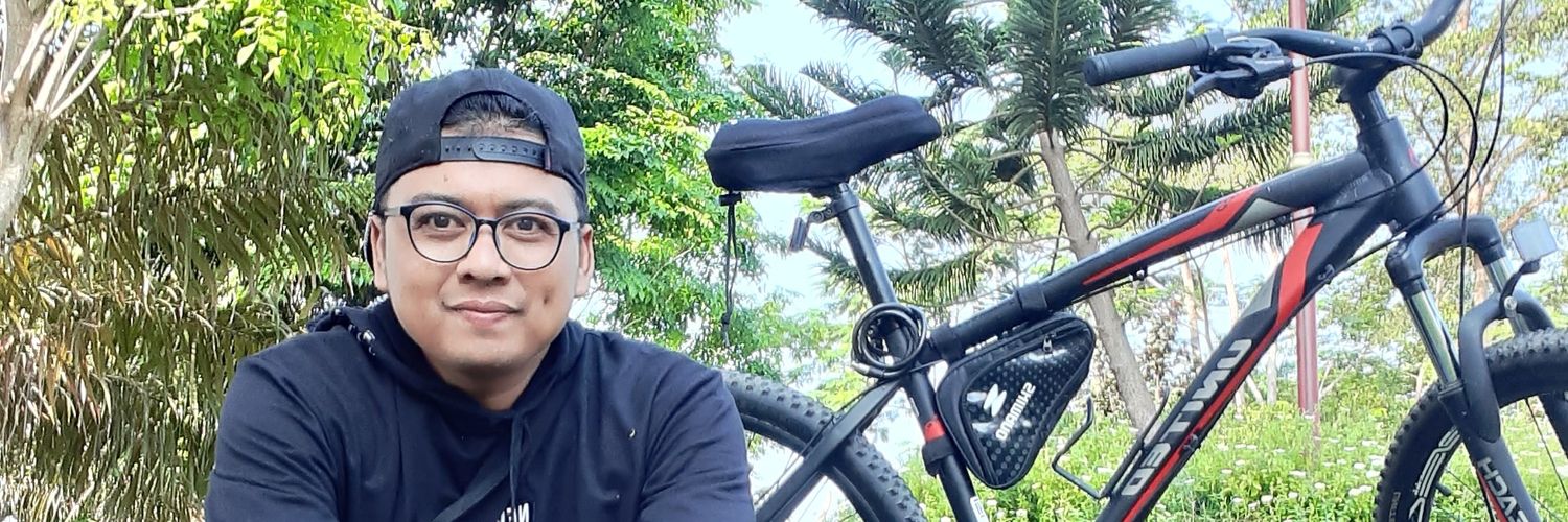 Putra_Nofiq's profile banner image