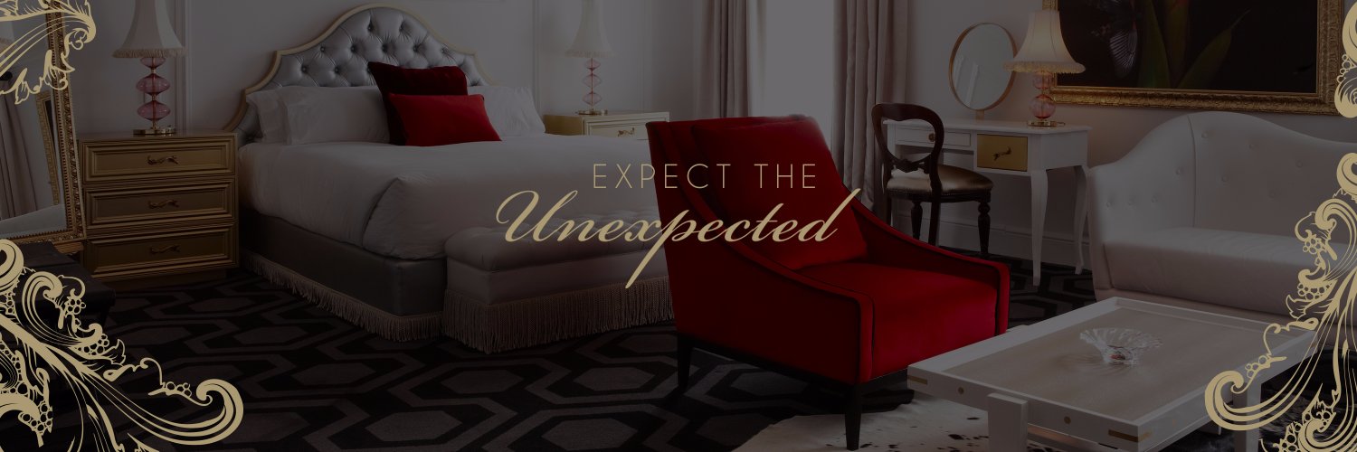 The Alphen Hotel banner