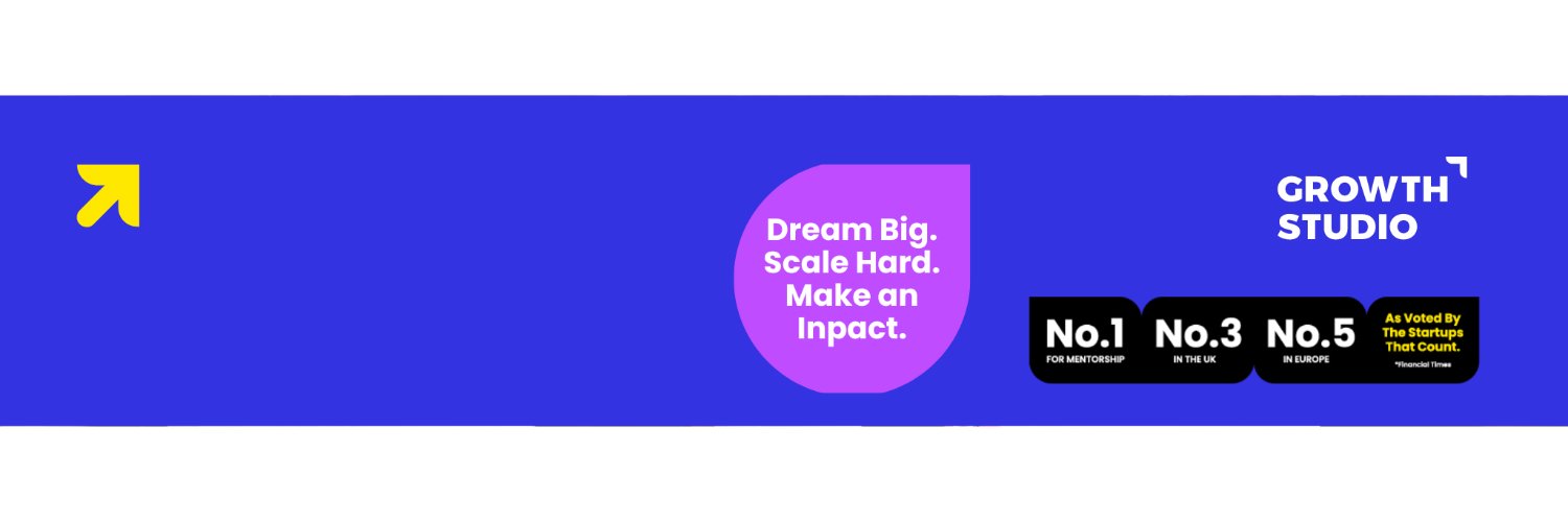 Growth Studio banner