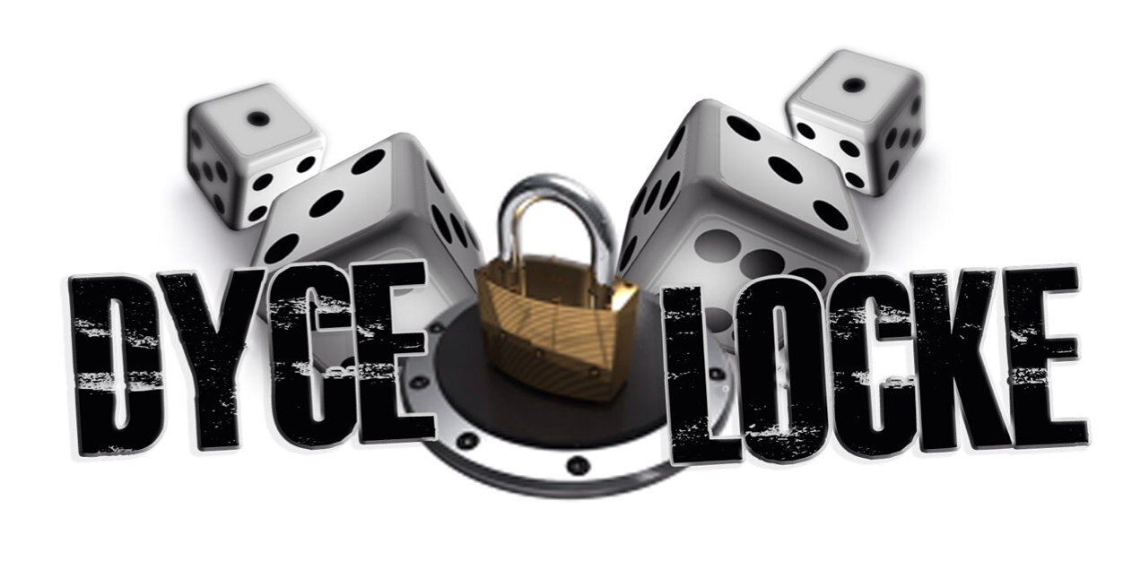 DjDyceLocke's profile banner image