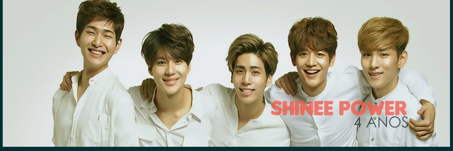 SHINee_Power's profile banner image