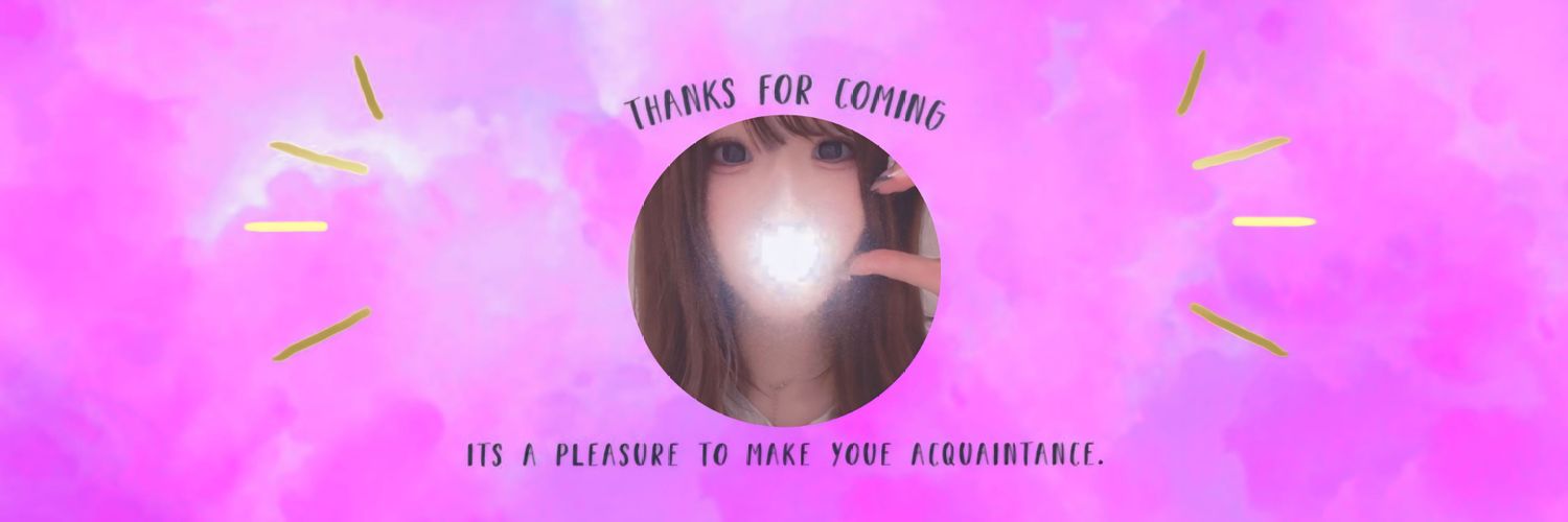 RIKA_special's profile banner image