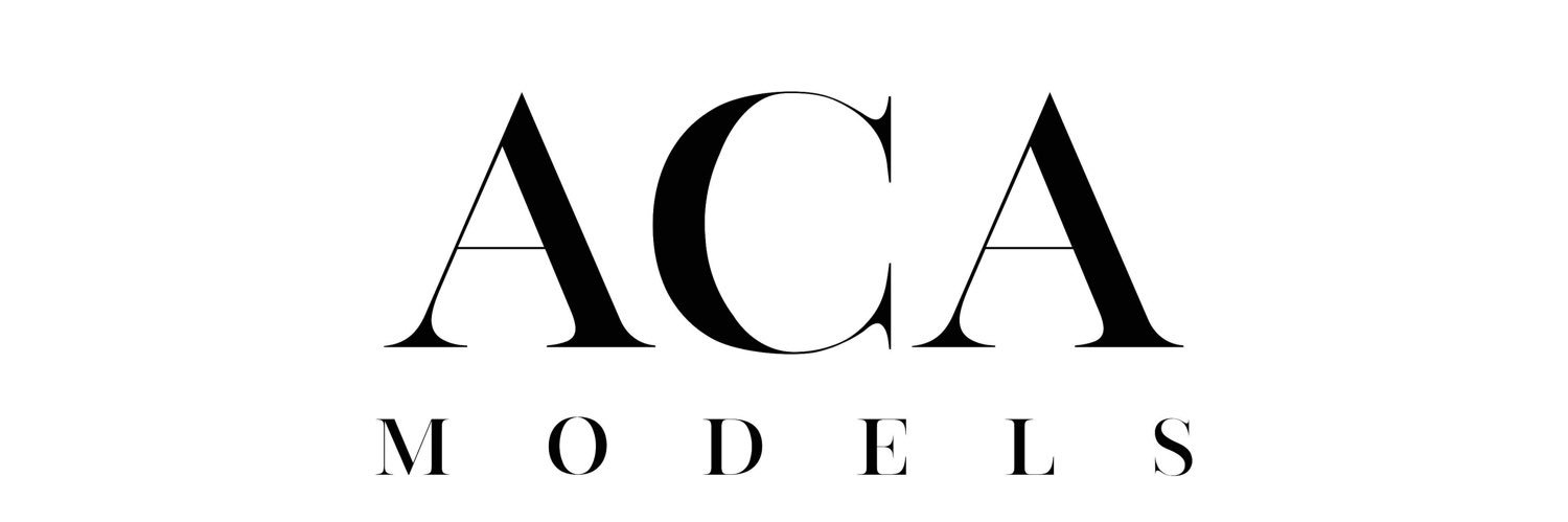 ACA Models banner