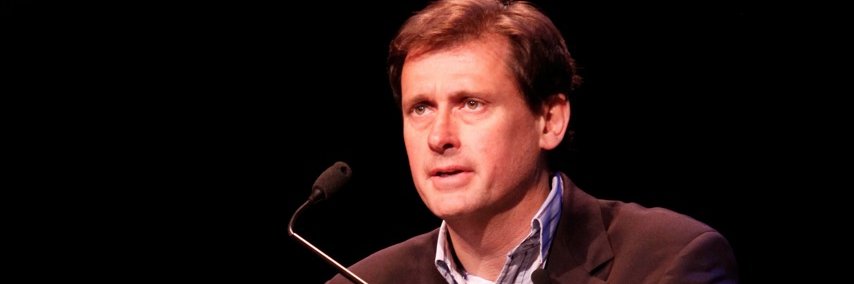 Simon Preston banner