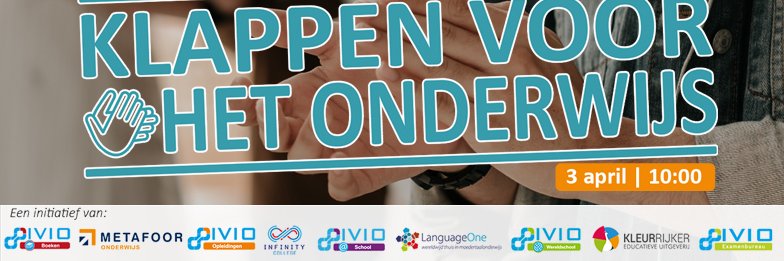 Docenten's profile banner image