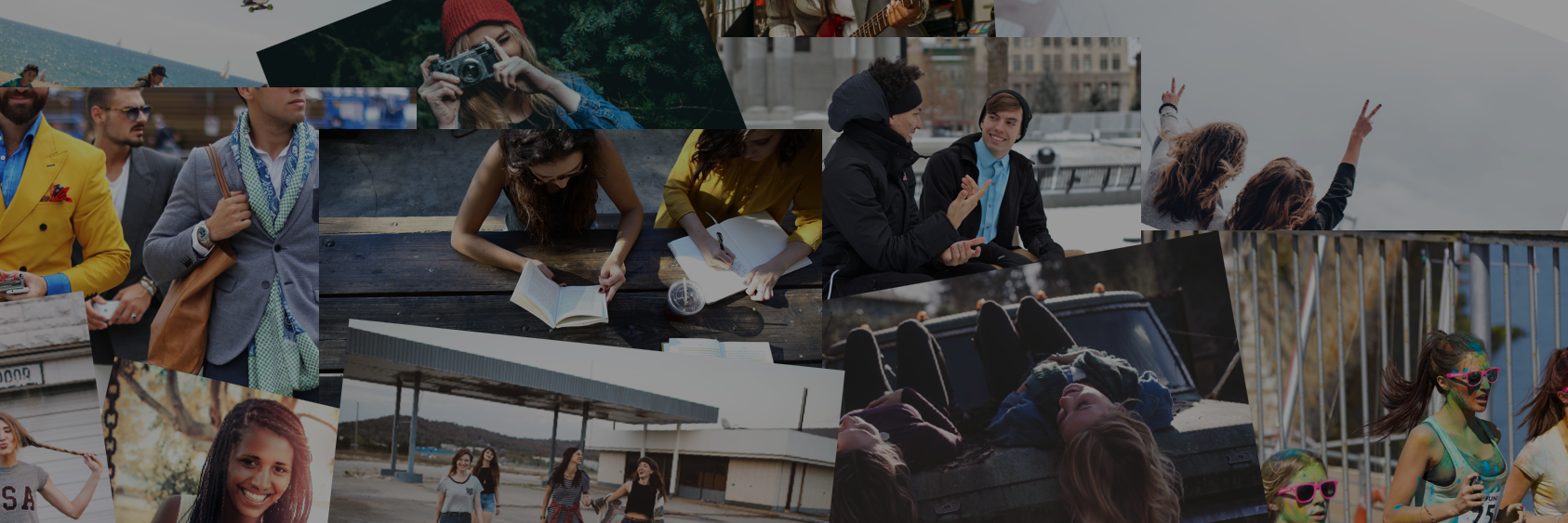 AppHablo's profile banner image
