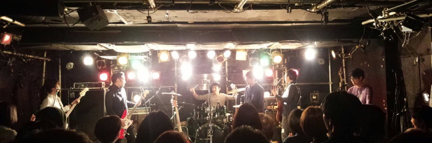 スピッツコピーバンド ひなた banner