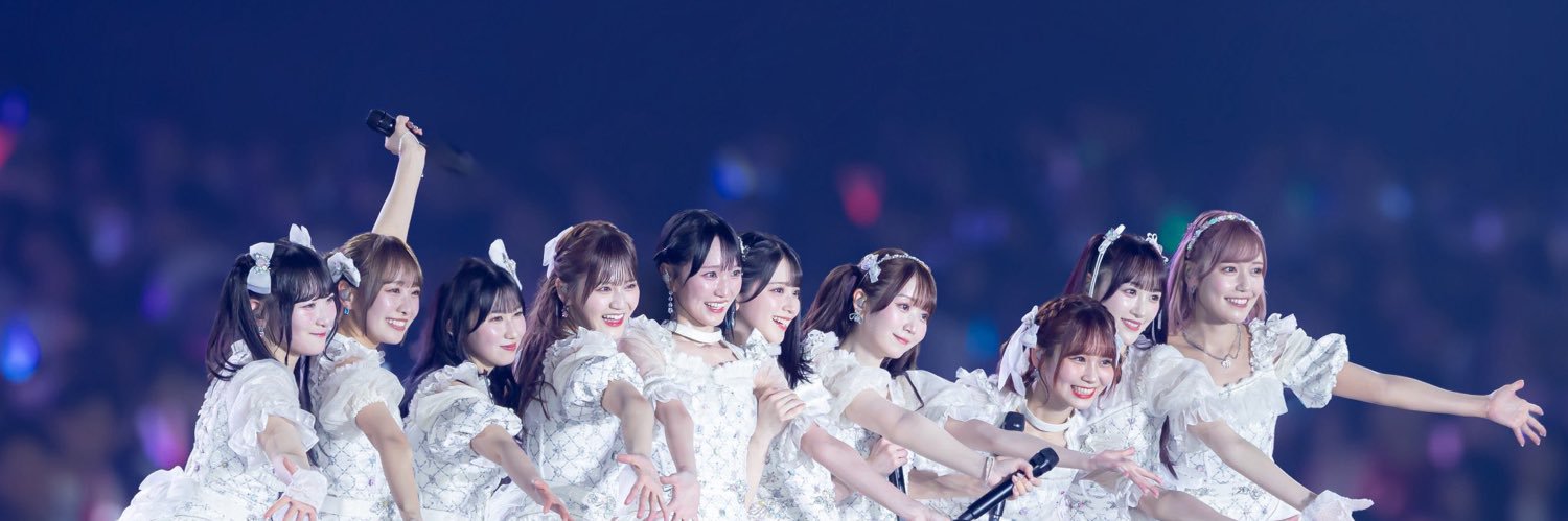 izuminewworld's profile banner image