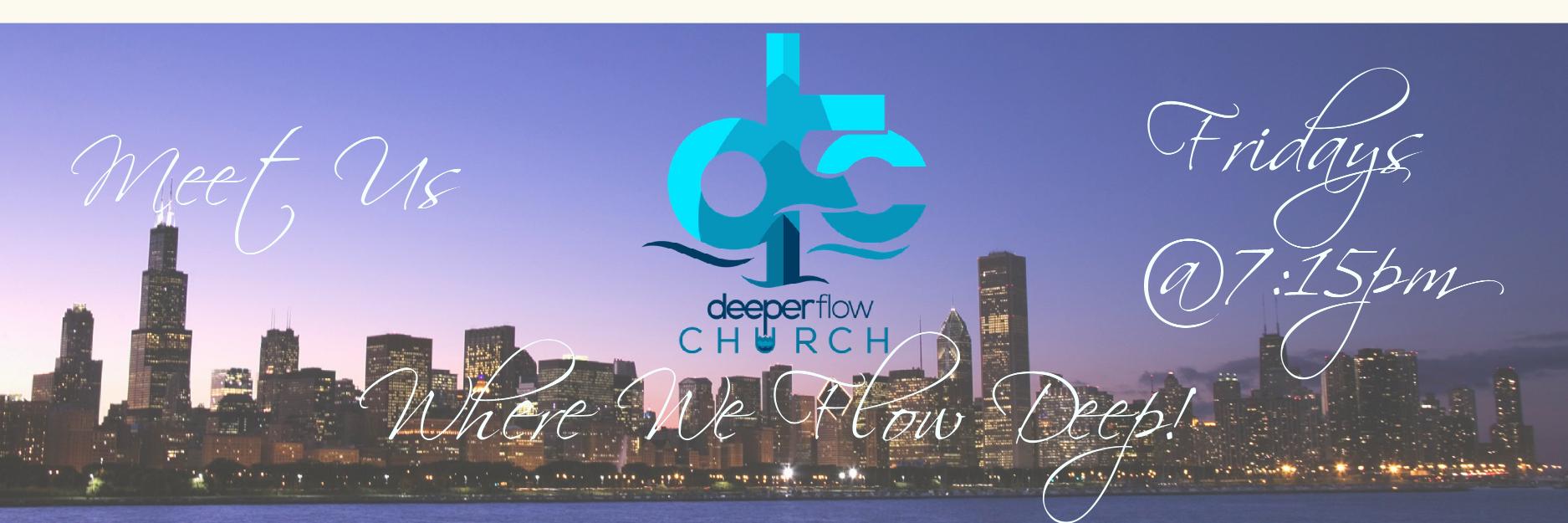 WeFlowDeep's profile banner image