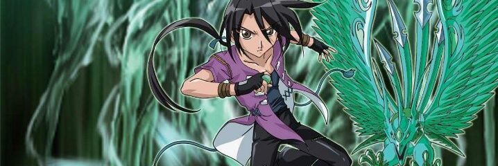 ShunKazamiRank2's profile banner image