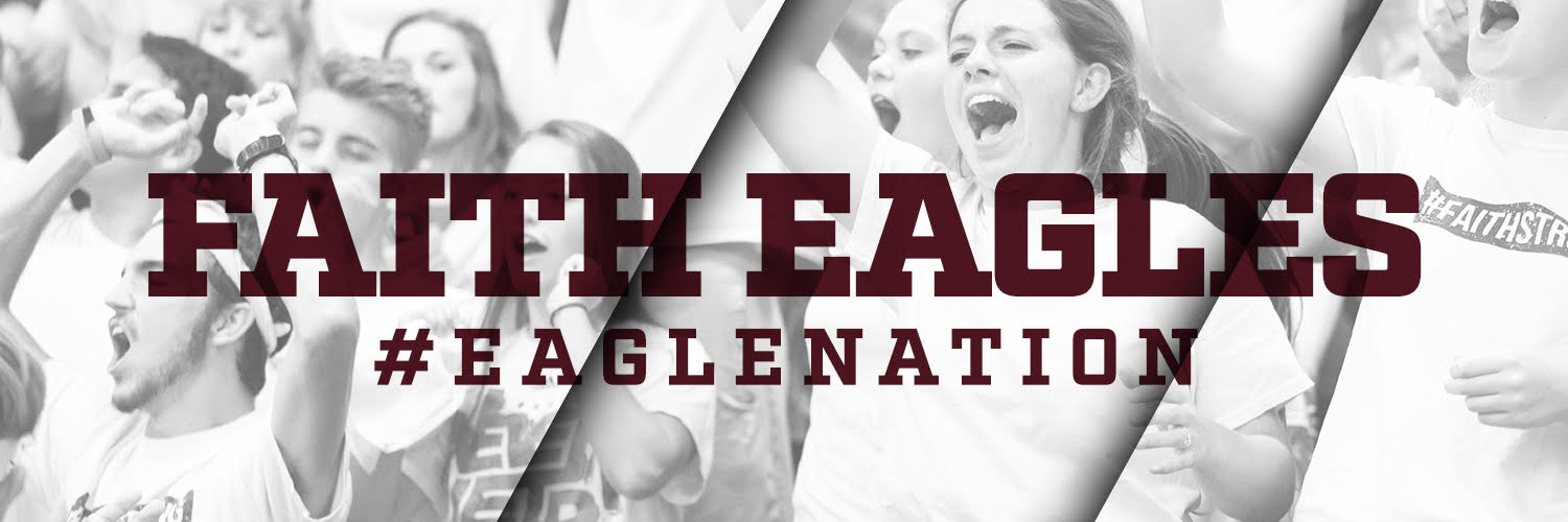 FBBC Eagles banner