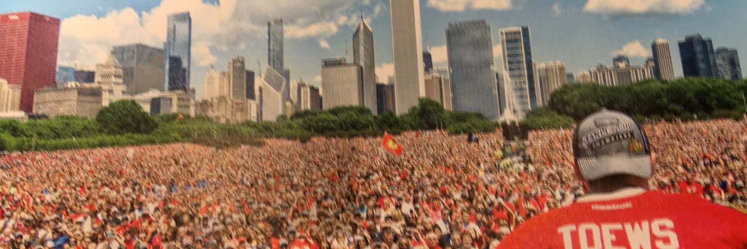 Jonathan Toews banner