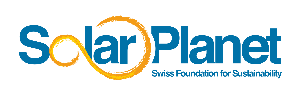 SolarPlanet banner