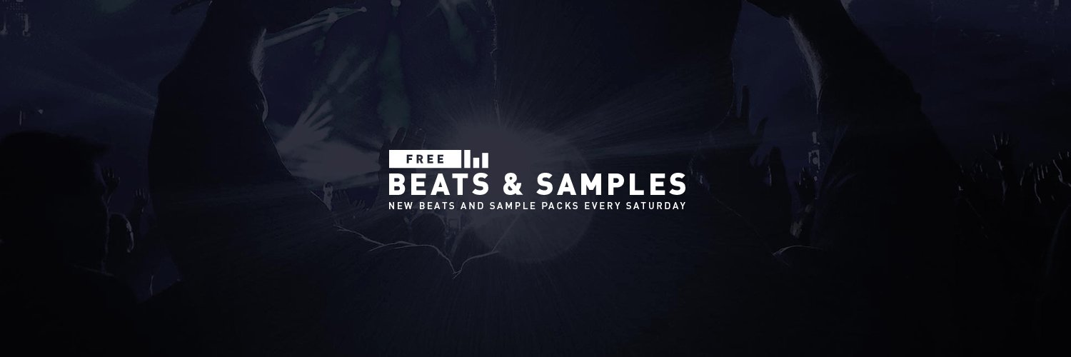 BeatsandSamples's profile banner image