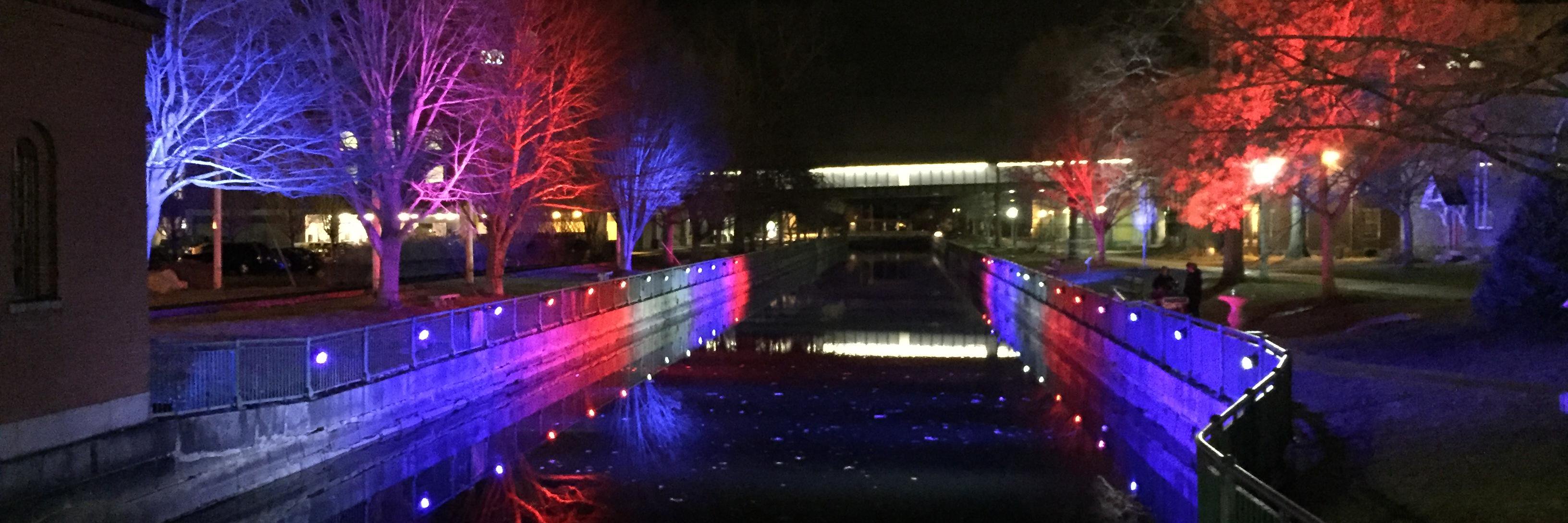 LowellCanals's profile banner image