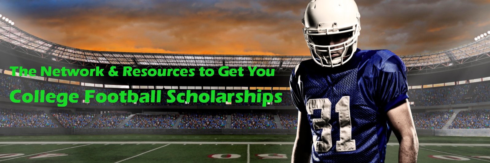 GCFS Network banner