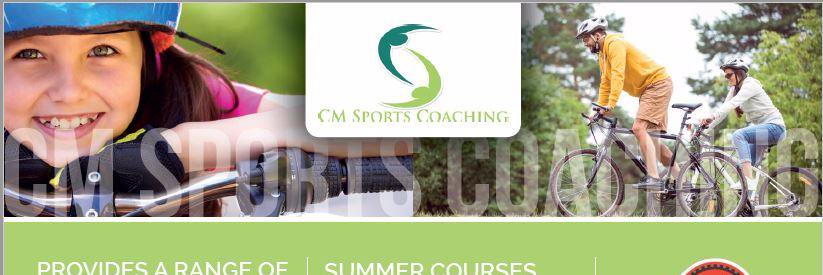 cmsportscoach's profile banner image
