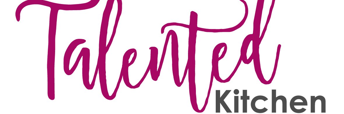 Talented Kitchen banner