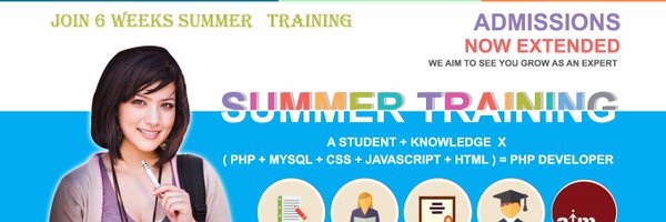 training_n_dev Profile Banner