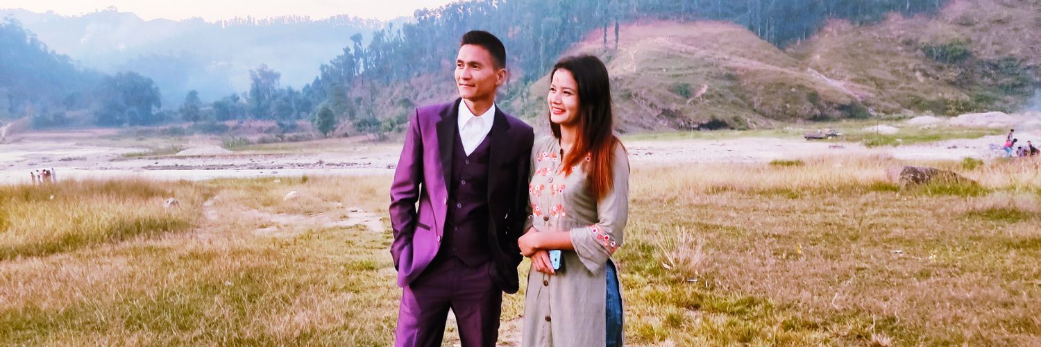 devendraregmi7's profile banner image