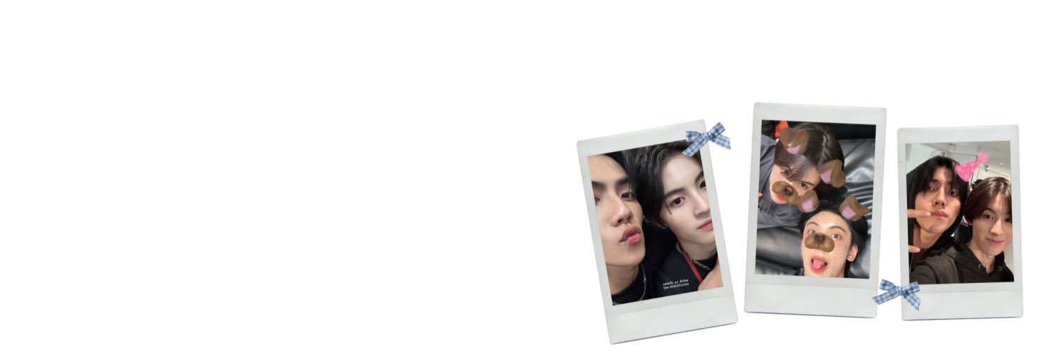 as banner