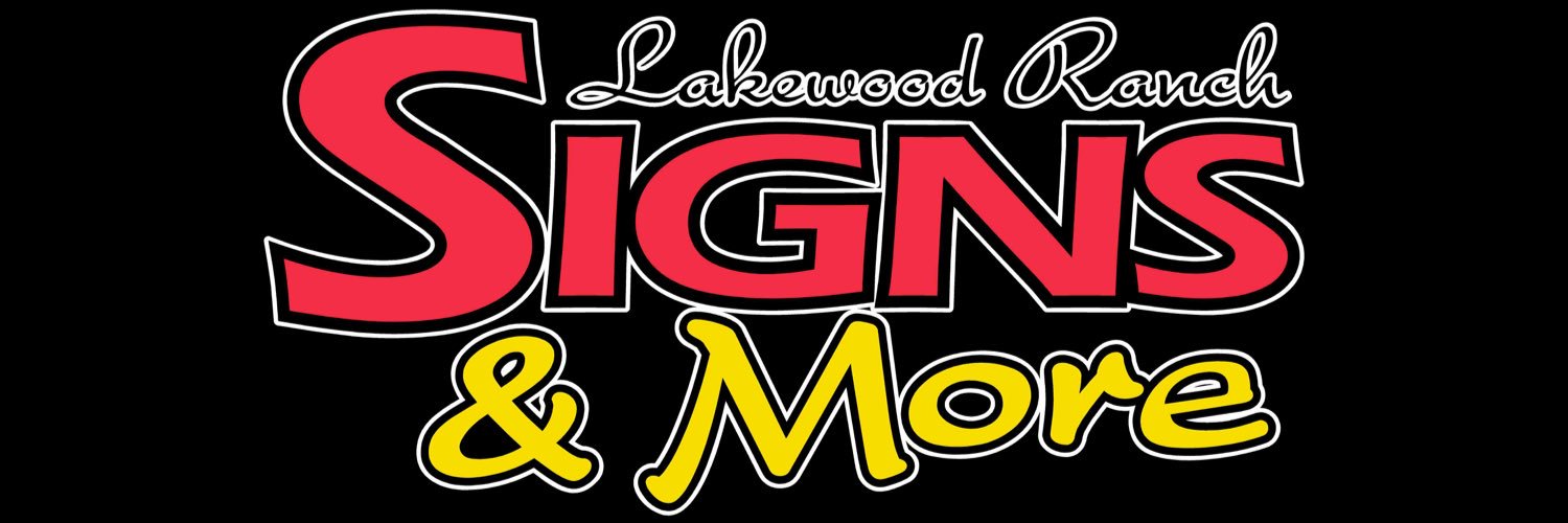 LWRSignsandMore's profile banner image