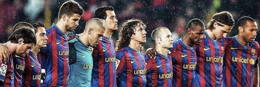 leandreUV15's profile banner image