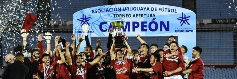 Club Atlético Rentistas banner