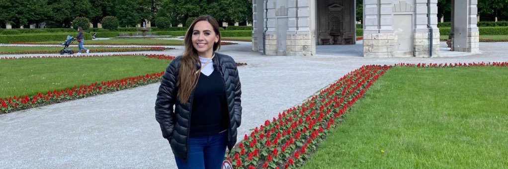 KristelKrios's profile banner image
