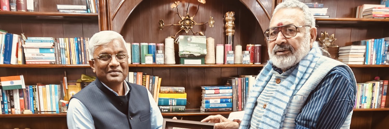 Suresh Patel 🇮🇳 banner