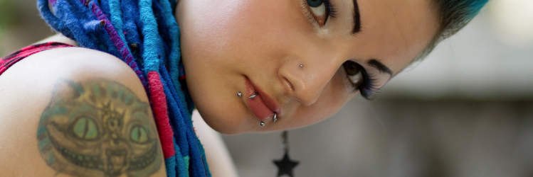XPunkGoddess's profile banner image
