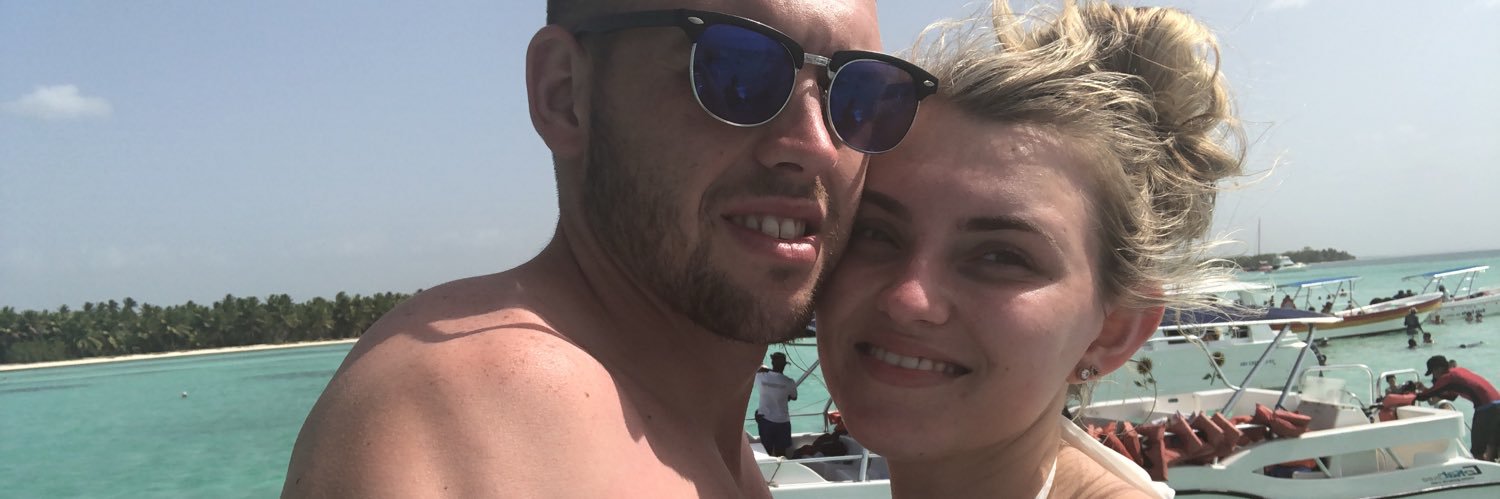 JennaSpinkX's profile banner image