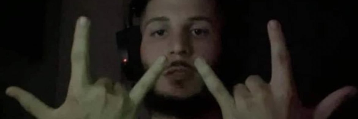 gloryboykdo's profile banner image