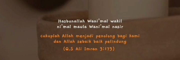 Indahjunitasar1's profile banner image
