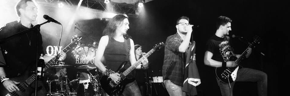 Ride_On_Band's profile banner image