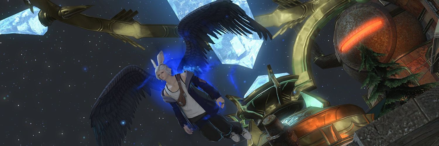 chzyr's profile banner image
